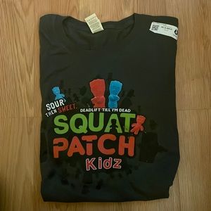 Deadlift Till Im Dead tshirt